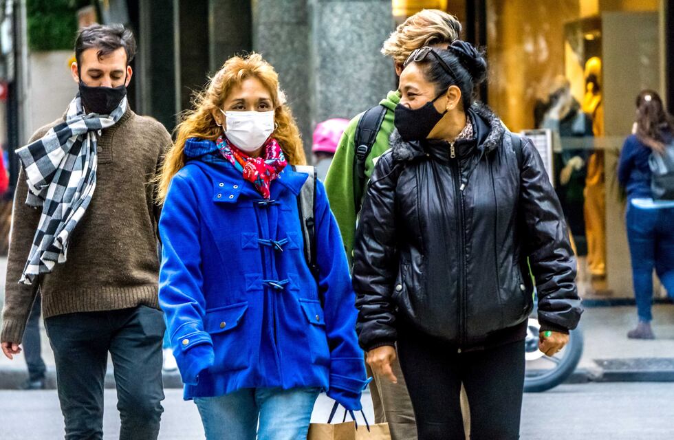 La ocupación de camas críticas en Rosario alcanza el 96% en hospitales y 99% en sanatorios