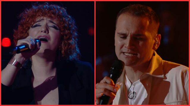 Emilia Soler y Andrés Cantos compitieron en los octavos de final y sólo ella pasó a la próxima instancia.