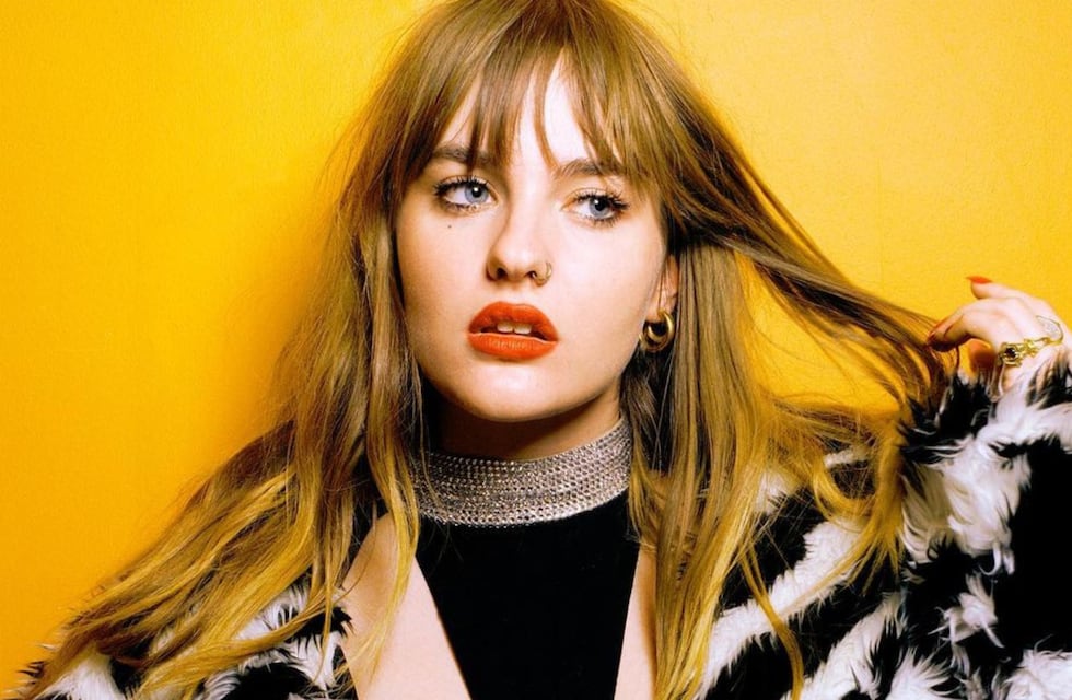 Quién es Victoria De Angelis, la bajista de Maneskin la banda italiana que desafía los límites