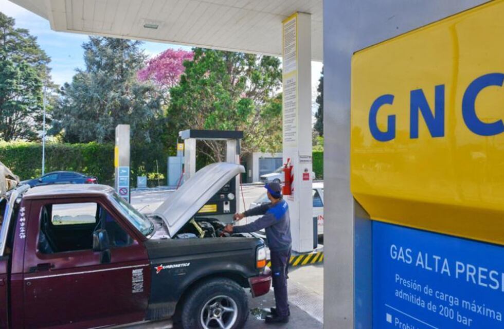 Un aumento más en Córdoba: el metro cúbico de GNC se acerca a los 90 pesos