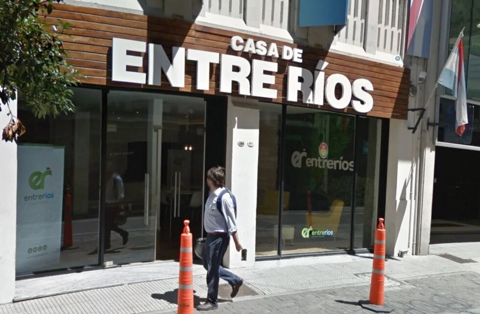 Entre Ríos recibirá donaciones para los damnificados de Bahía Blanca