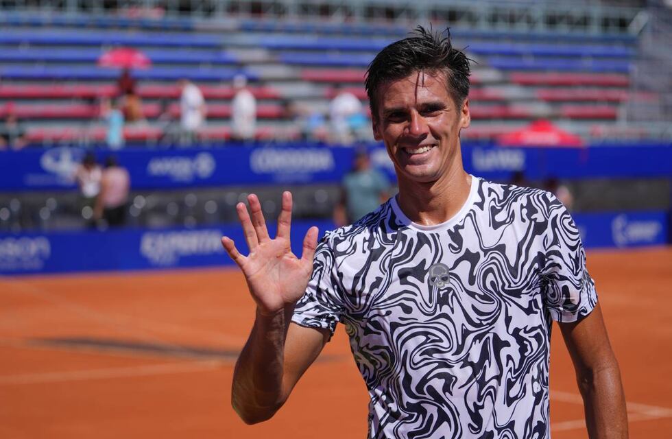 Córdoba Open: los resultados de este viernes y los semifinalistas