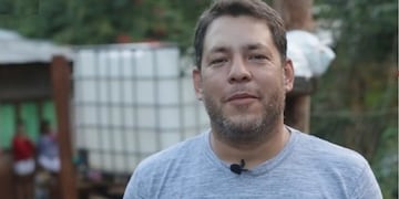 El candidato a concejal de Eldorado destacó la jornada electoral en la ciudad.