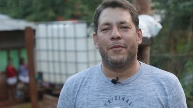 El candidato a concejal de Eldorado destacó la jornada electoral en la ciudad.