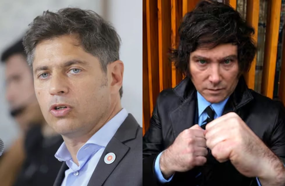 Axel Kicillof a Javier Milei: “la democracia, el federalismo y la constitución son consensos que no se tocan”