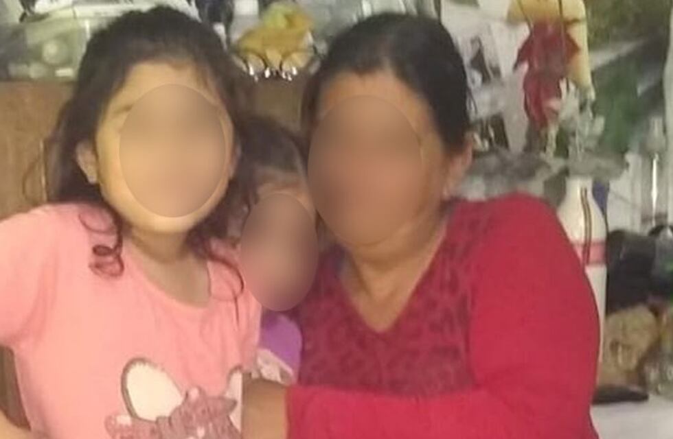 Hallaron a mujer y a sus hijas que se habían ido de su hogar en Paraná
