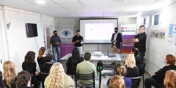 Municipales se suman a Ojos en Alerta