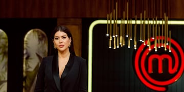 Quién se fue de MasterChef: la reacción de Wanda Nara