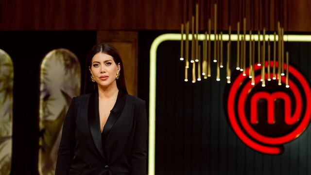 Quién se fue de MasterChef: la reacción de Wanda Nara
