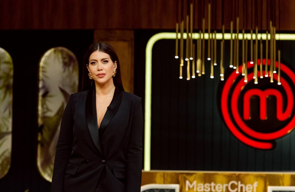 La congoja de Wanda Nara por el nuevo eliminado de MasterChef: “Cualquiera quisiera tenerte en su familia”