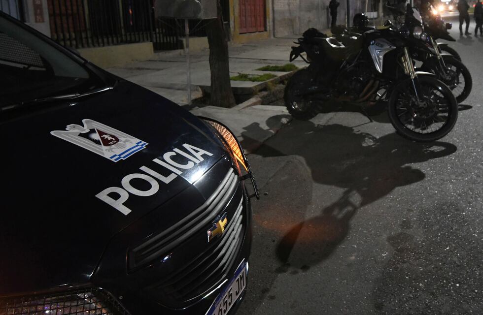 Pactaron la compra de un auto por redes y les robaron más de un millón de pesos en Godoy Cruz