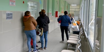 Yonathan es un pequeño correntino que necesita operarse de urgencias. (Imagen ilustrativa).