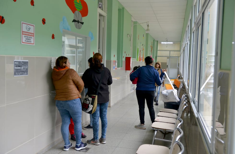 Diagnosticaron con una rara enfermedad a un niño de Corrientes y necesita urgente $2.000.000 para operarse