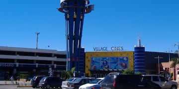 Cine Village Rosario
