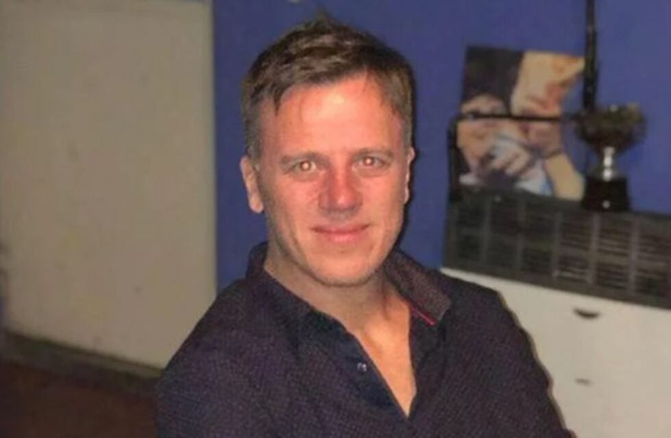 Encontraron el cuerpo del kitesurfista desaparecido en el Río de la Plata desde el sábado pasado