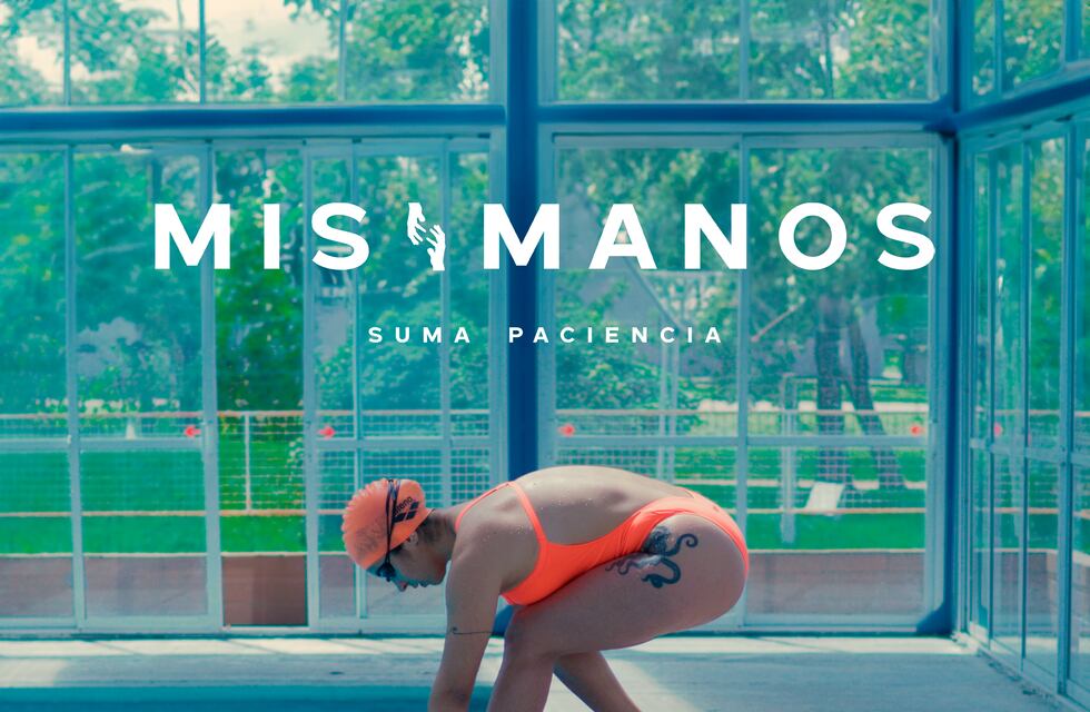 Concepción del Uruguay: Suma Paciencia estrena “Mis Manos”