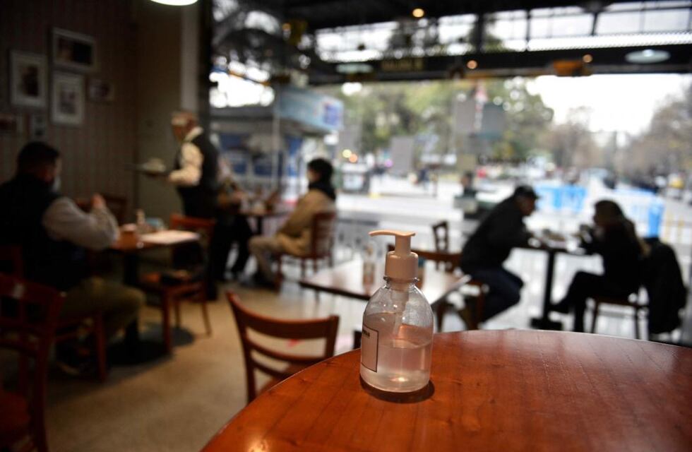 Coronavirus en Córdoba: la ayuda económica para actividades restringidas