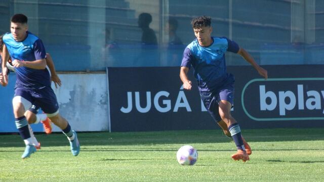 Atlético de Rafaela venció a la reserva de Unión de Santa Fe.