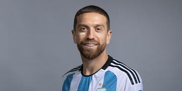 Papu Gómez