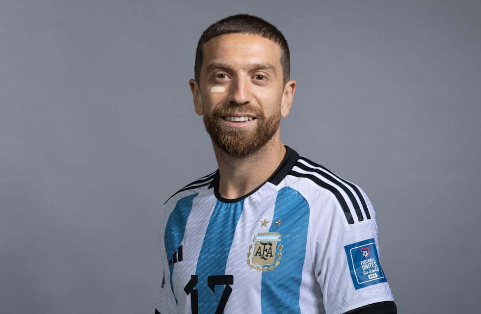 Lejos de la Selección y sin club, Alejandro “Papu” Gómez analiza su retiro del fútbol