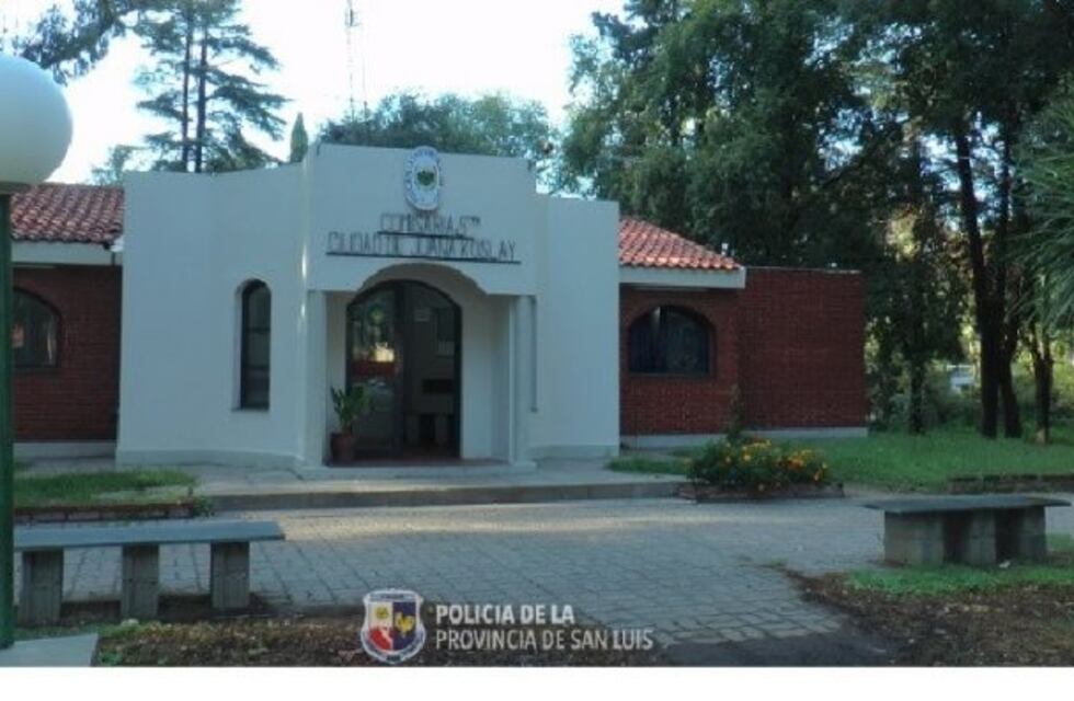 Juana Koslay: 46 personas en una fiesta clandestina