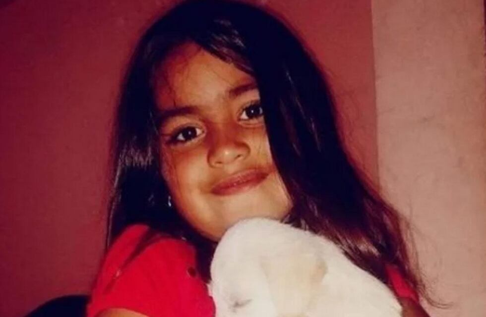 El papá de Guadalupe pidió que el Gobierno ofrezca una recompensa para dar con la menor