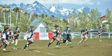 Última fecha campeonato femenino