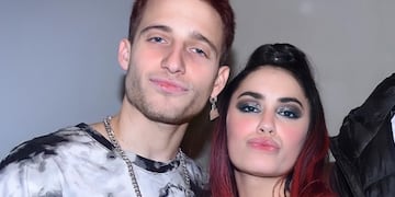 Wos y Lali Espósito