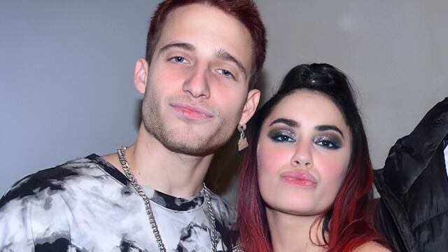 Wos y Lali Espósito