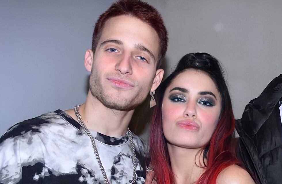 Lali Espósito habló sobre los rumores de romance con Wos: “Nos reímos con Valentín”