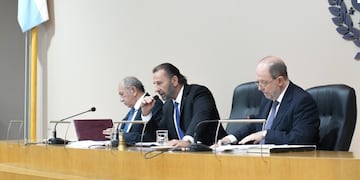 El Concejo Deliberante dio luz verde al Presupuesto de la Capital con incremento del 10% frente a 2025.