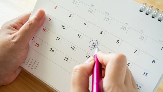 Semana Santa 2024: cuándo es y qué días son feriados en Argentina.