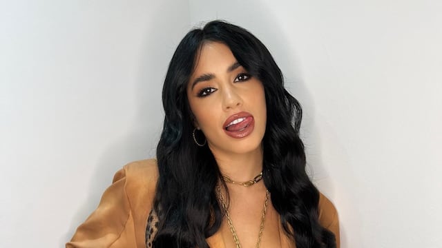 Lali Espósito