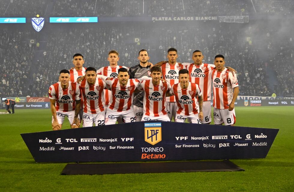 Qué sigue para Instituto y cómo quedó en la tabla tras la derrota con Vélez