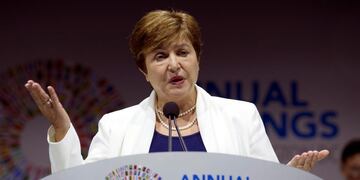 Kristalina Georgieva
