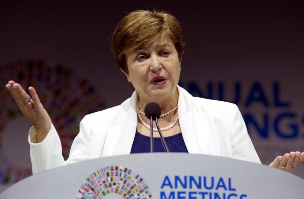 El FMI evaluará el pedido de Argentina de reducir los intereses en sus préstamos