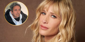 Julieta Prandi hizo una nueva confesión sobre Claudio Contardi.