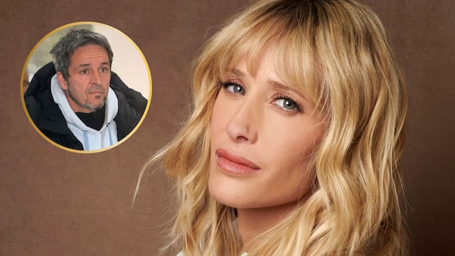 Julieta Prandi hizo una nueva confesión sobre Claudio Contardi.