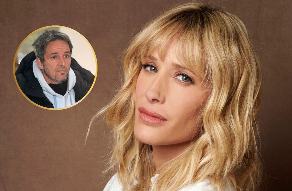 Julieta Prandi se animó a más y expuso aquello que Claudio Contardi quería ocultar: “Estuvo a punto de...”