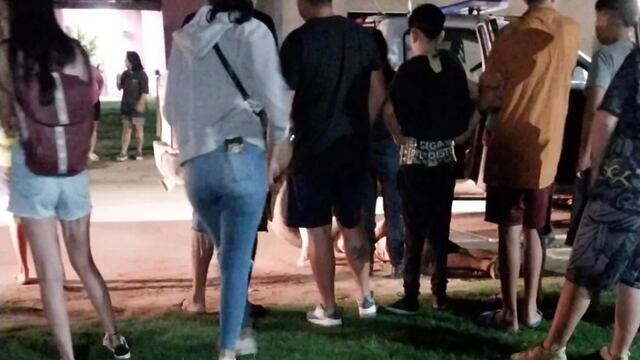 Misionero linchado en Buenos Aires: murió tras ser golpeado y maniatado por vecinos.