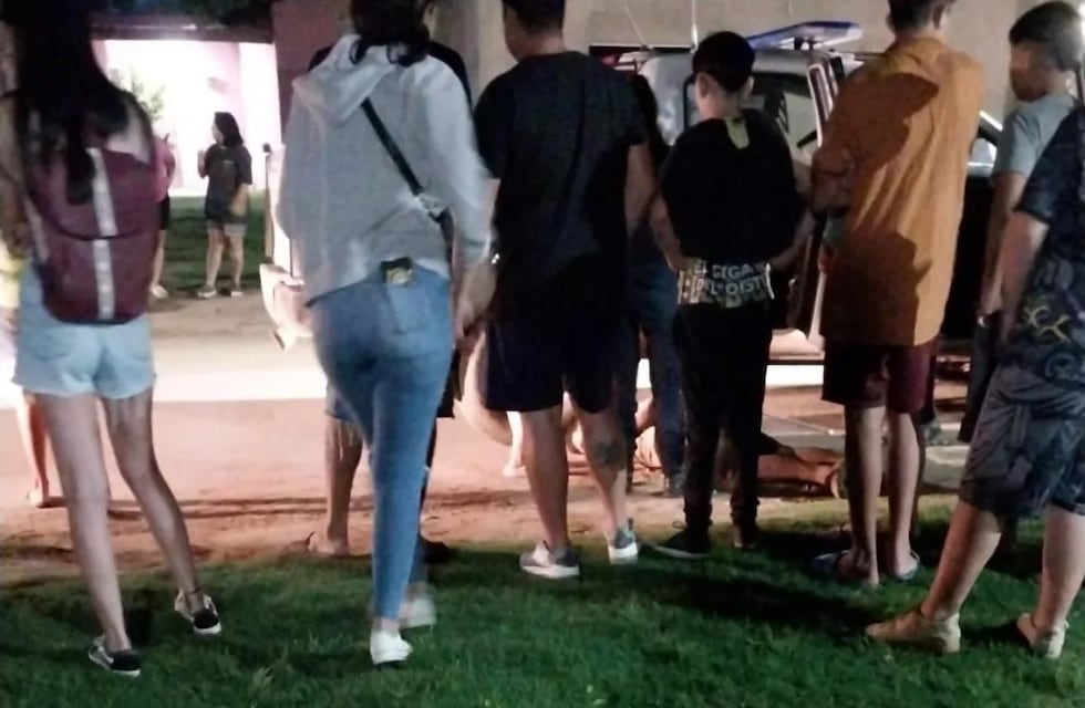 Misionero linchado en Buenos Aires: murió tras ser golpeado y maniatado por vecinos