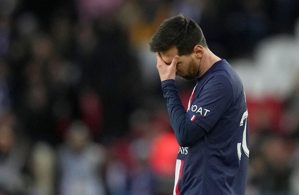 Nasser Al-Khelaifi, propietario del PSG, habló sobre el futuro de Messi y Mbappé