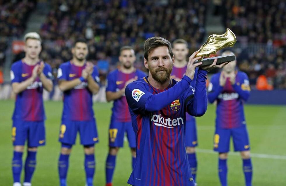 Fue compañero de Messi y reveló un detalle que pocos conocen: “Me lo hizo varias veces”