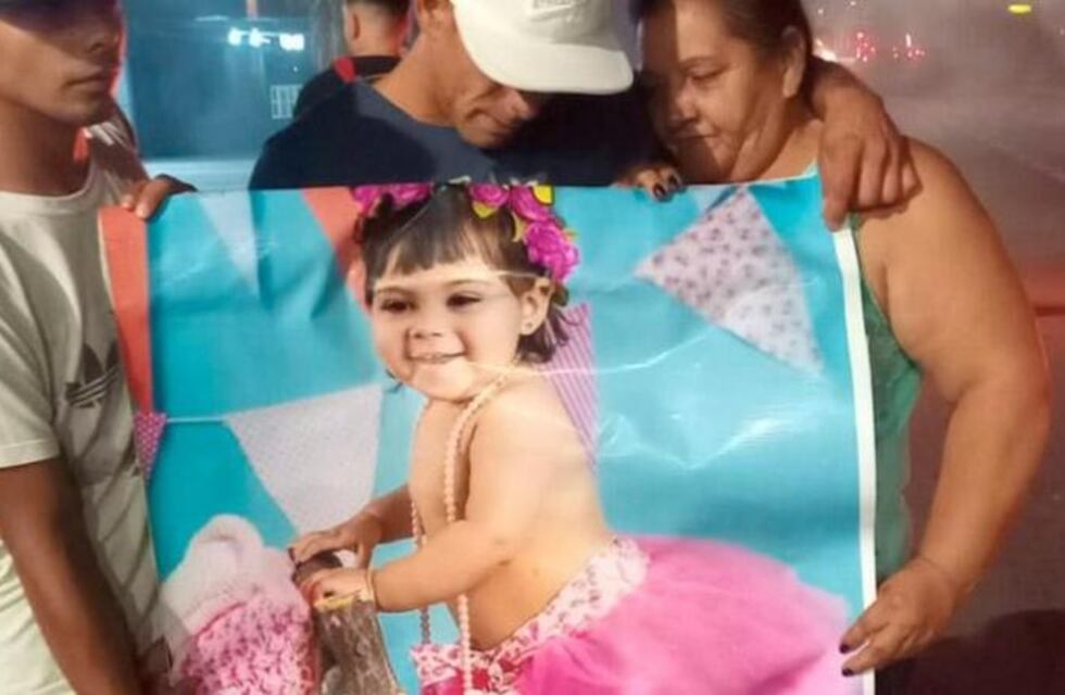 Detuvieron al presunto asesino de Franchesca en Córdoba y su mamá recordó cómo ocurrió el crimen