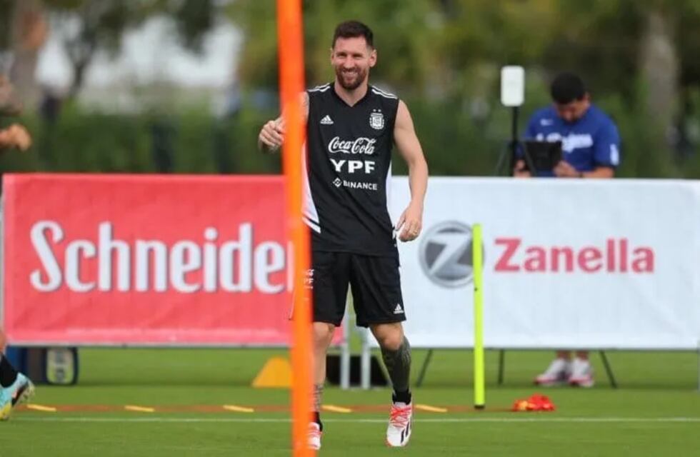 Lionel Messi en duda para Jamaica: Cuántos partidos se perdió la “Pulga” con la Selección