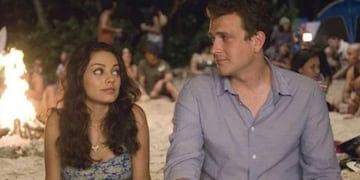 Netflix: la película romántica que te hará reír y emocionar en partes iguales y está entre las más vistas