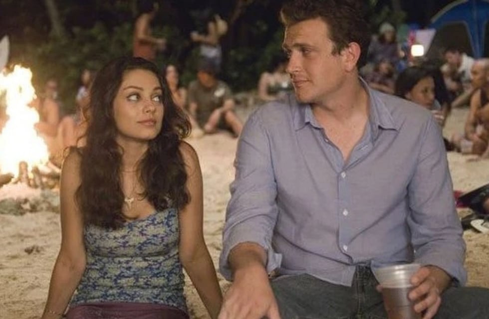 Netflix: la película romántica que te hará reír y emocionar en partes iguales y está entre las más vistas