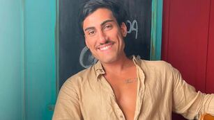 Tomás Holder y su inesperada queja sobre Madrid.