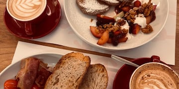 Día del Café en Córdoba.