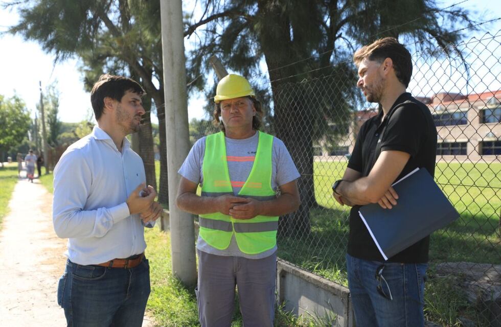 Recambio de luces LED: Viotti dijo que "Antes de fin de año vamos a adquirir las necesarias para alcanzar el 50%"